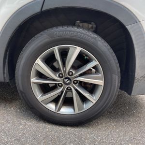 2020 Hyundai SANTA FE SEL — миниатюра 18