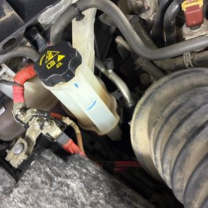 صورة مصغرة 39 لـ 2017 RAM 3500 TRADESMAN