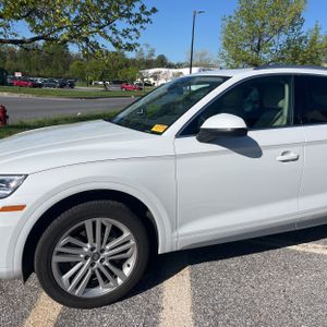 AUDI Q5 QUATTRO PREMIUM PLUS 45 TFSI - 2