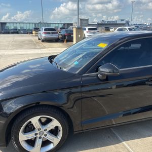 2018 AUDI A3 PREMIUM 照片 2