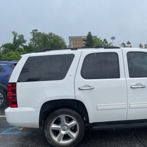 CHEVROLET TAHOE - 9