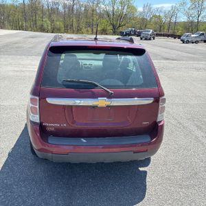 CHEVROLET EQUINOX LS - 7