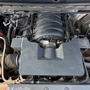 2017 Chevrolet SILVERADO 1500 LT — миниатюра 64