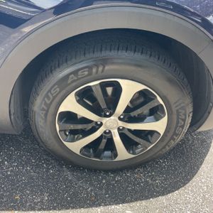 2018 KIA SORENTO EX V6 缩略图 20