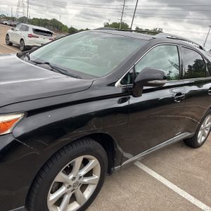 LEXUS RX 350 BASE - 2