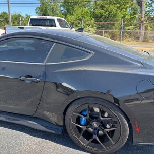 FORD MUSTANG RTR SPEC 2 - 6