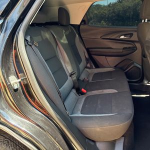 2022 Chevrolet TRAILBLAZER LT — миниатюра 35