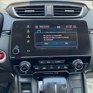 صورة مصغرة 37 لـ 2019 Honda CR-V EX