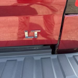 2017 Chevrolet SILVERADO 1500 LT — миниатюра 23