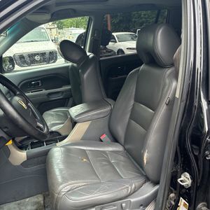 صورة مصغرة 31 لـ 2007 Honda PILOT EX-L