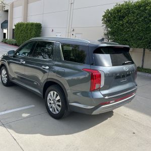 HYUNDAI PALISADE SEL - 5