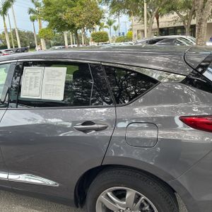 صورة 6 لـ 2021 Acura RDX W/ADVANCE