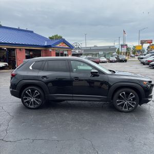 2026 Mazda CX-50 2.5 S PREMIUM — фото 10