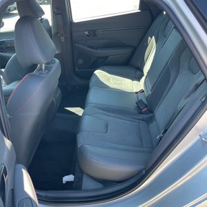 2024 Hyundai SONATA N LINE 照片 34