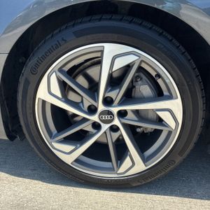 صورة مصغرة 17 لـ 2021 AUDI A4 S LINE PREMIUM PLUS