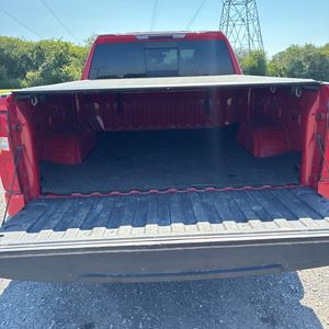 صورة مصغرة 40 لـ 2019 Chevrolet SILVERADO 1500 RST