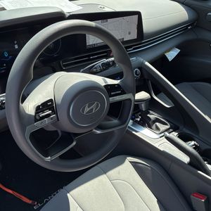 2024 Hyundai ELANTRA SEL 缩略图 36