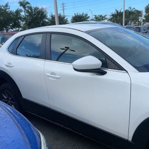2024 Mazda CX-30 2.5 S — фото 10
