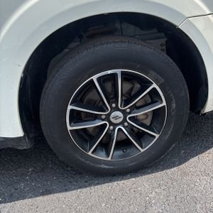 2018 Dodge JOURNEY SE 缩略图 20