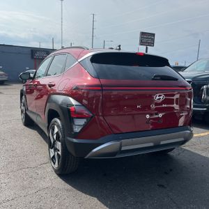 HYUNDAI KONA LIMITED - 5