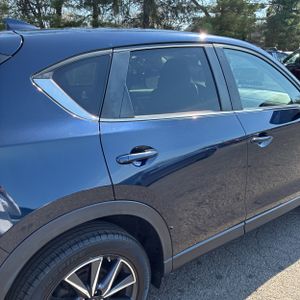 MAZDA CX-5 TOURING - 9