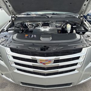 2015 Cadillac ESCALADE ESV LUXURY 照片 46