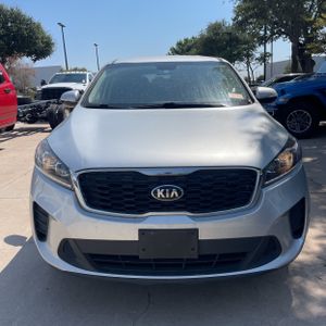 2019 KIA SORENTO L — фото 10