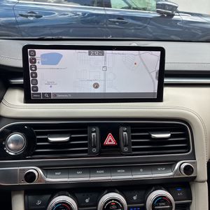 2023 Genesis G70 3.3T STANDARD 缩略图 38