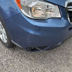 2016 Subaru FORESTER 2.5I LIMITED — фото 63