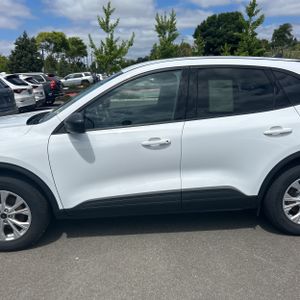 FORD ESCAPE ACTIVE - 4