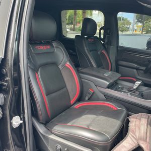 صورة مصغرة 32 لـ 2022 RAM 1500 TRX