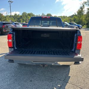 صورة مصغرة 42 لـ 2016 Chevrolet SILVERADO 1500 LT