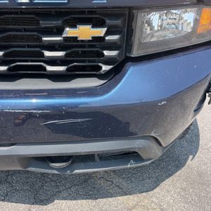 صورة مصغرة 64 لـ 2020 Chevrolet SILVERADO 1500 CUSTOM