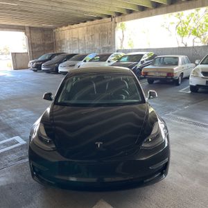 2022 Tesla MODEL 3 LONG RANGE — миниатюра 15