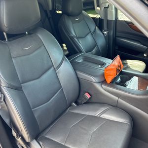 صورة 32 لـ 2018 Cadillac ESCALADE PREMIUM LUXURY