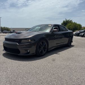 صورة 1 لـ 2019 Dodge CHARGER GT