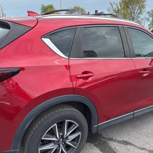 MAZDA CX-5 TOURING - 8