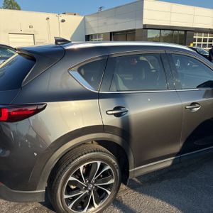 MAZDA CX-5 2.5 S PREMIUM - 9