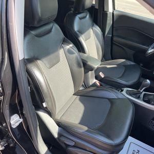 صورة مصغرة 33 لـ 2019 JEEP COMPASS LATITUDE