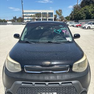 صورة مصغرة 15 لـ 2014 KIA SOUL BASE