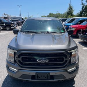 2023 FORD F-150 XLT 缩略图 15