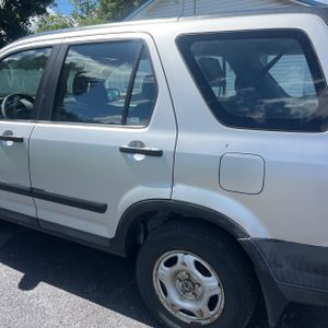 صورة 6 لـ 2003 Honda CR-V LX
