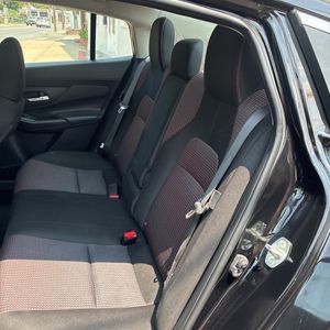 2026 Nissan SENTRA SR 缩略图 34