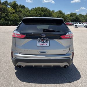 2022 FORD EDGE TITANIUM — фото 7