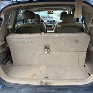 2008 Toyota HIGHLANDER HYBRID LIMITED thumbnail 39