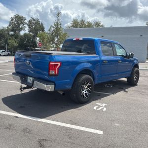 صورة 8 لـ 2016 FORD F-150 XLT