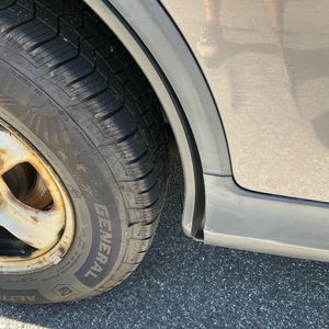 2016 Honda CR-V LX 照片 58