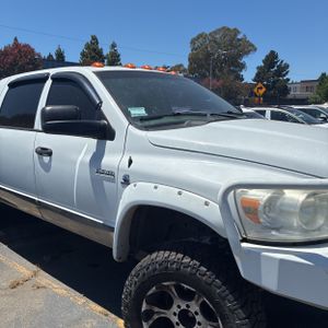 صورة مصغرة 11 لـ 2007 Dodge RAM 3500 SLT