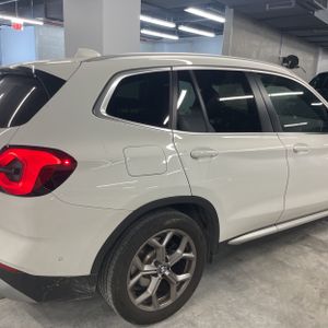 صورة 9 لـ 2024 BMW X3 XDRIVE30I