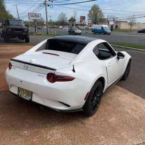 MAZDA MX-5 MIATA RF CLUB - 8